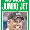 Jets Coach Rex Ryan Has Gastric Band Surgery